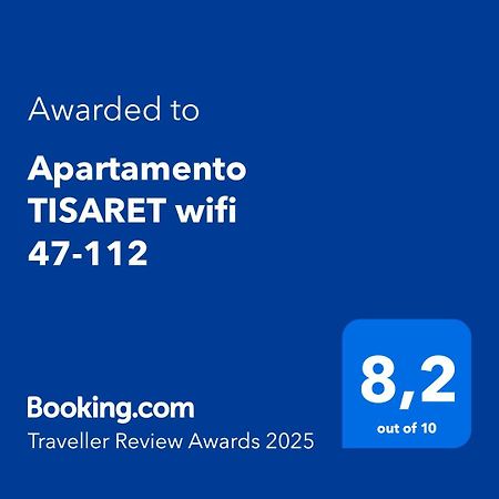 Apartamento Tisare Wifi Valladolid Eksteriør billede