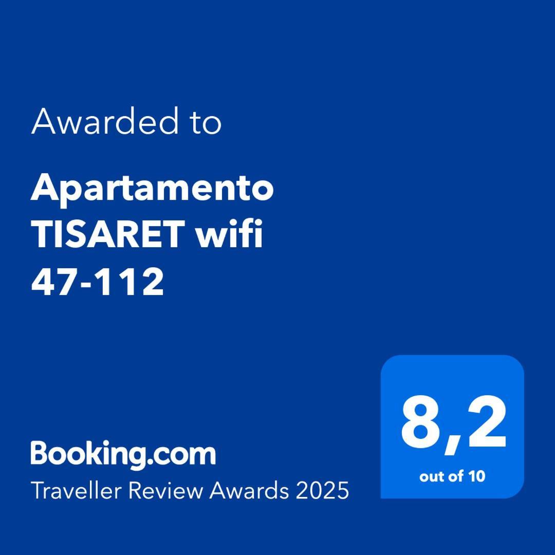 Apartamento Tisare Wifi Valladolid Eksteriør billede
