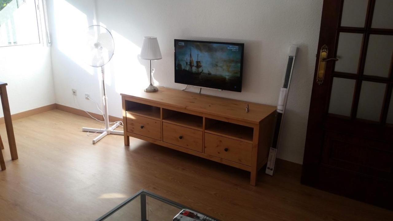 Apartamento Tisare Wifi Valladolid Eksteriør billede