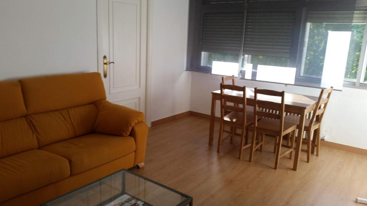 Apartamento Tisare Wifi Valladolid Eksteriør billede