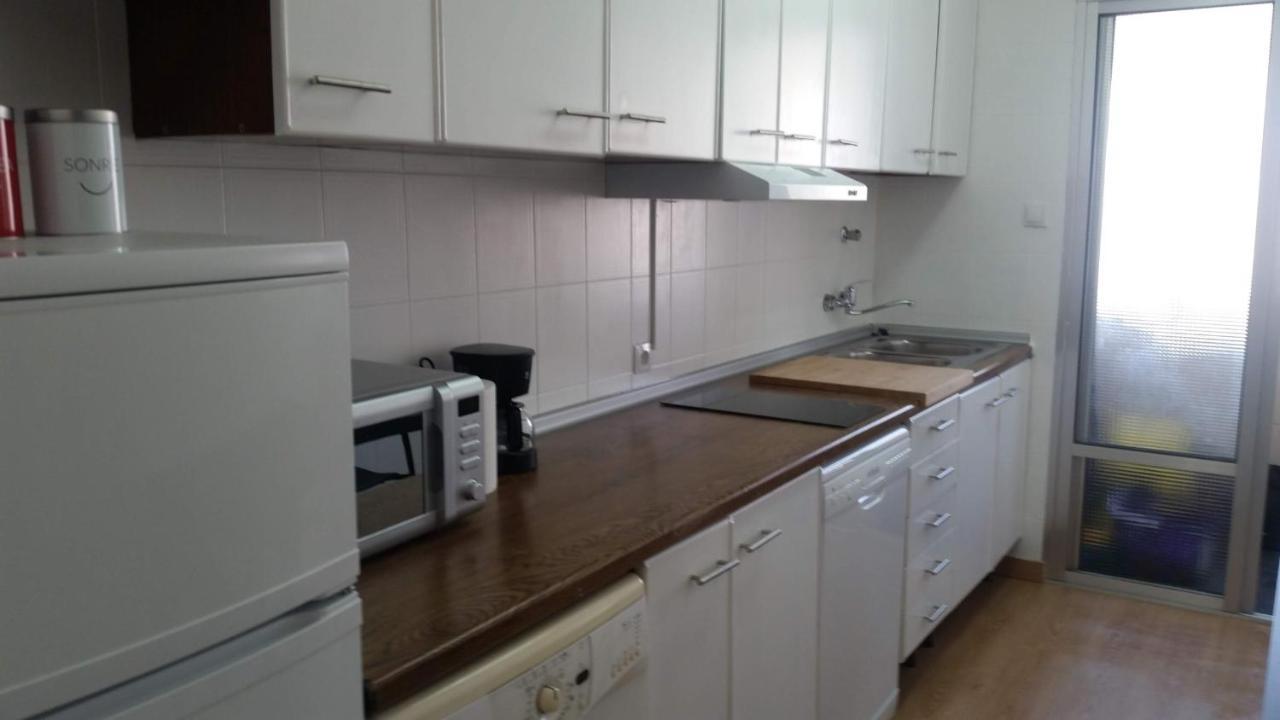Apartamento Tisare Wifi Valladolid Eksteriør billede