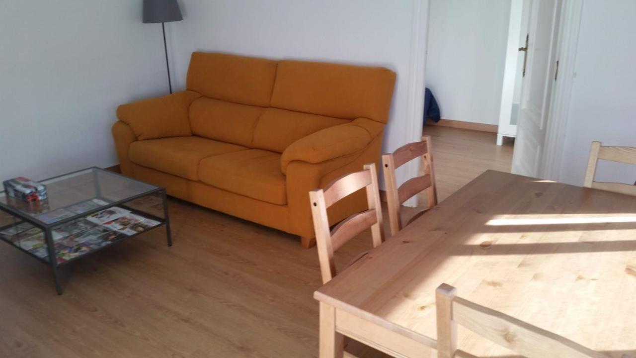 Apartamento Tisare Wifi Valladolid Eksteriør billede